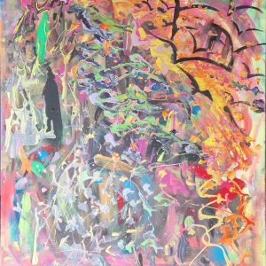 Ventaja del inconsciente; presagios de un nuevo amanecer