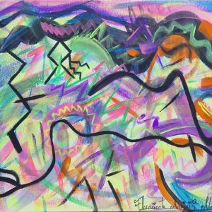 Electrocución Sistemática